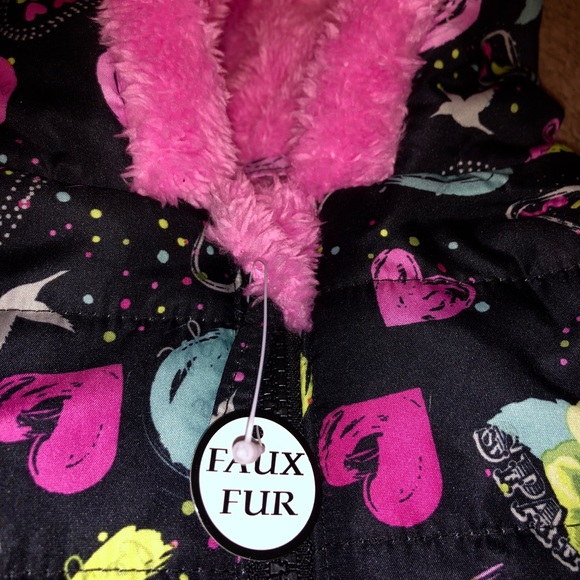 12M winter jumpsuit - Picture 4 of 5